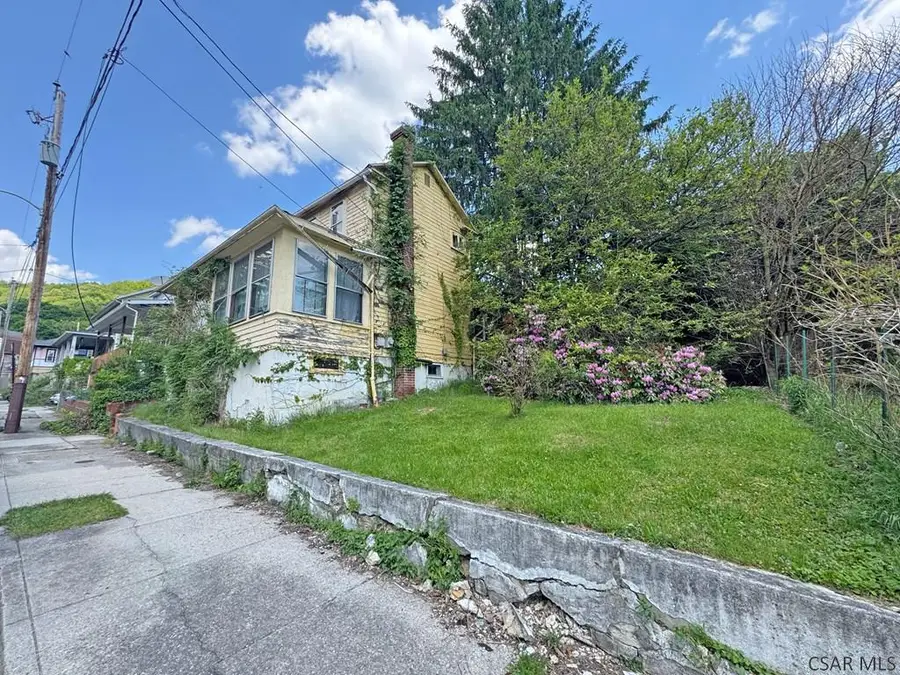 421 Ash Street, Johnstown, PA 15902 - #2