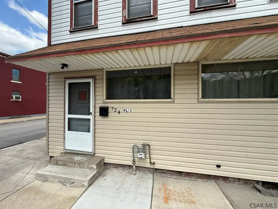 724 Broad Street, Johnstown, PA 15906 - #3