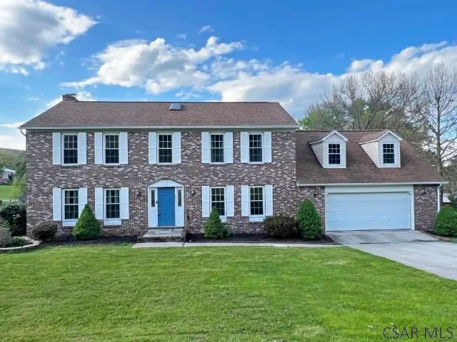 1017 Stanford Ave., Johnstown, PA 15905 - #1