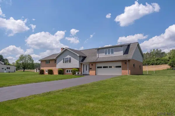 336 Kaufman Church Rd, Davidsville, PA 15928
