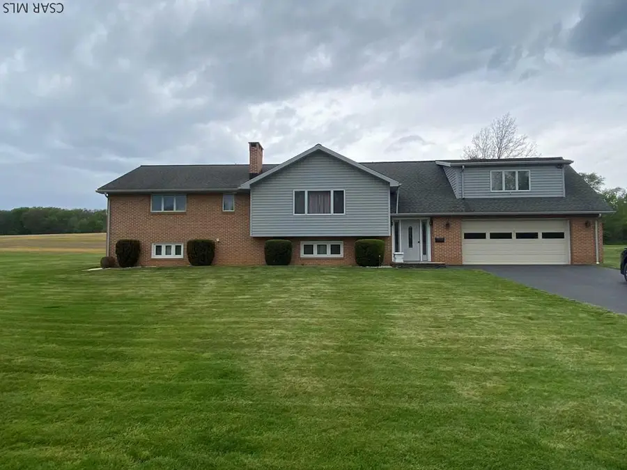 336 Kaufman Church Rd, Davidsville, PA 15928 - #2