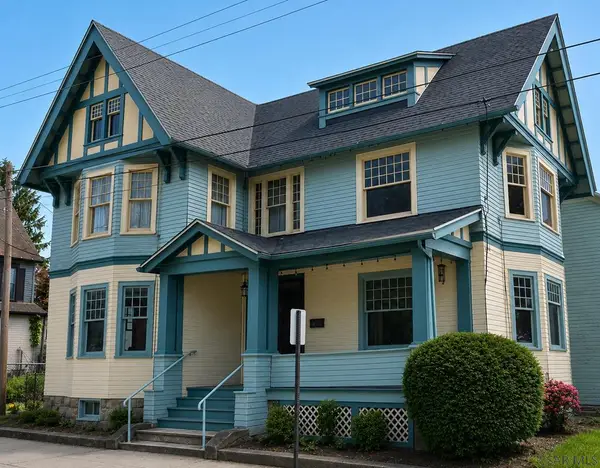 500 Pine Street, Johnstown, PA 15902