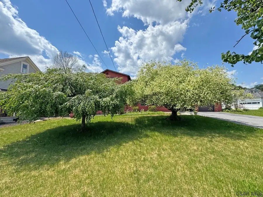527 Main Street, Summerhill, PA 15958 - #3