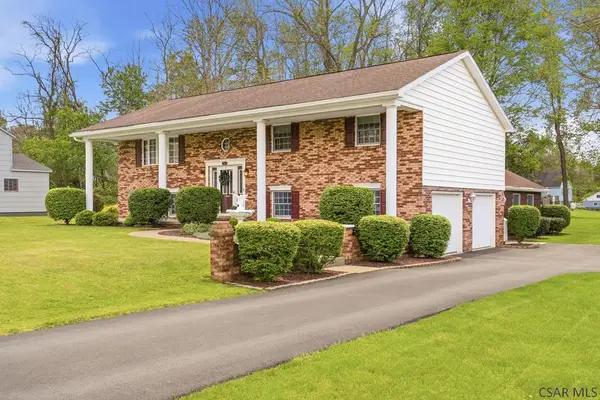 418 Lyman Lane, Johnstown, PA 15909