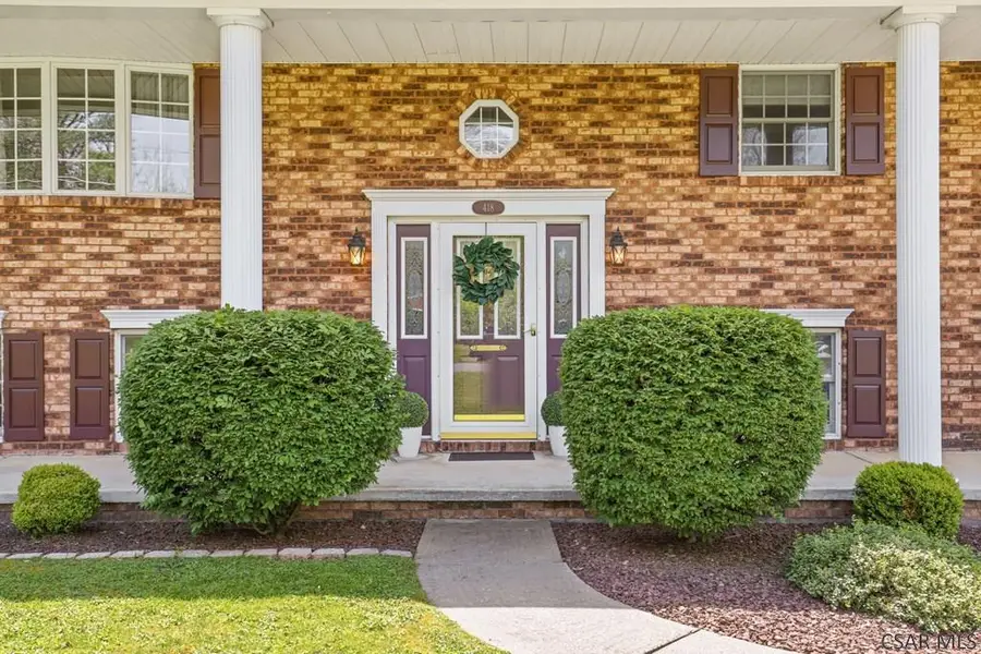 418 Lyman Lane, Johnstown, PA 15909 - #2