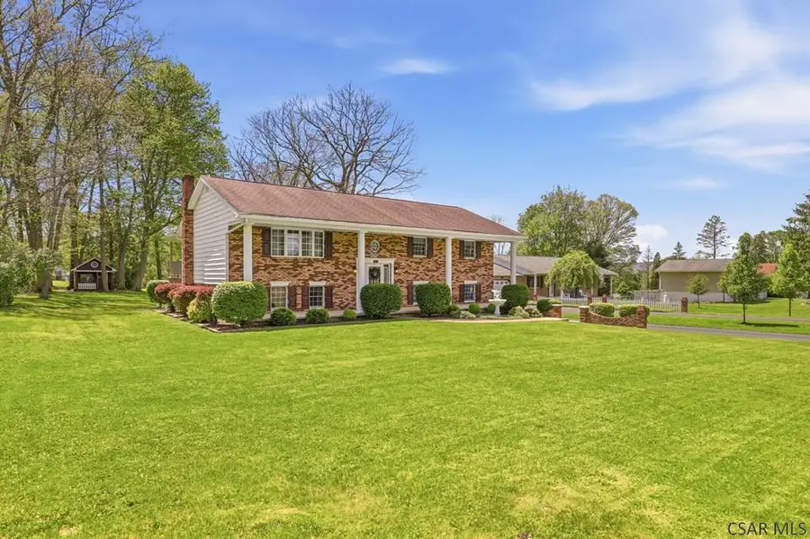 418 Lyman Lane, Johnstown, PA 15909 - #3