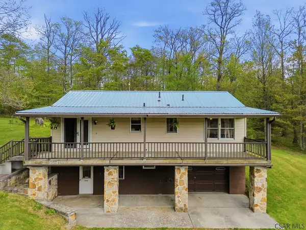 7292 Glades Pike, Somerset, PA 15501