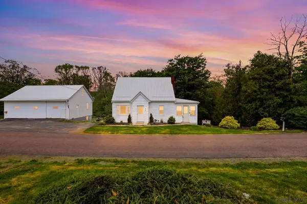 2039 Bethel Hollow Rd, New Paris, PA 15554