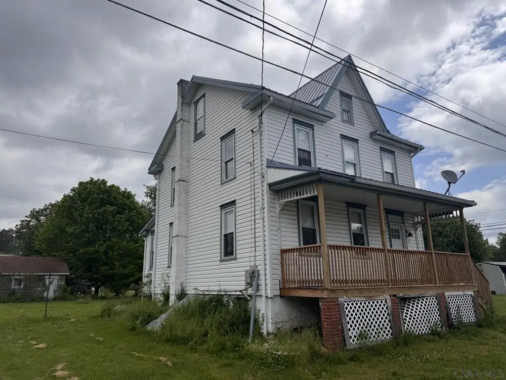139 Walnut St, Wilmore, PA 15962 - #1