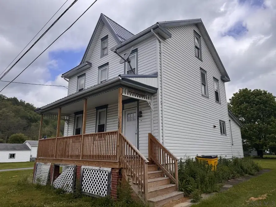 139 Walnut St, Wilmore, PA 15962 - #2