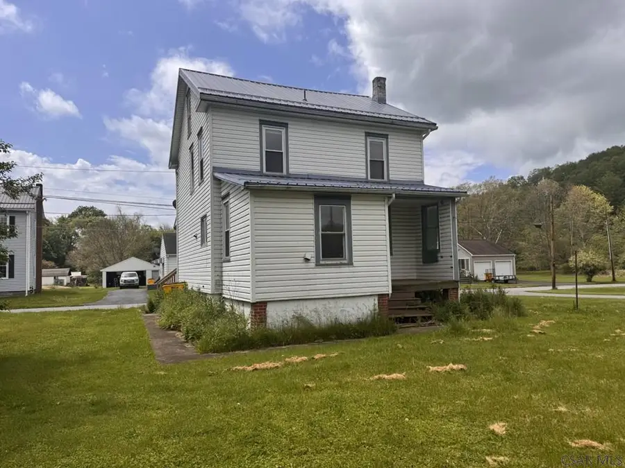 139 Walnut St, Wilmore, PA 15962 - #3