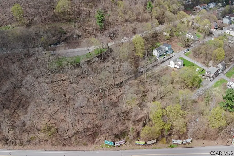 833 Sherman Street, Johnstown, PA 15901 - #3