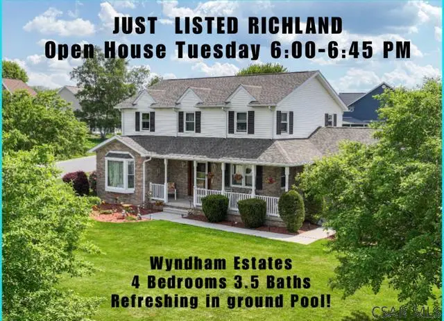 140 Wyndemere Drive, Johnstown, PA 15904 - #1
