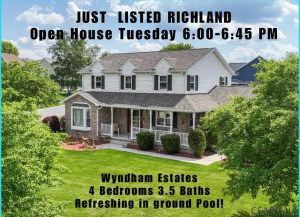 140 Wyndemere Drive, Johnstown, PA 15904