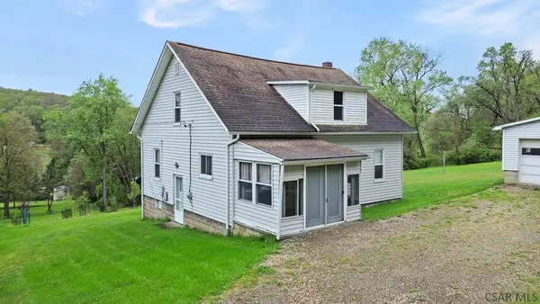 127 Squirrel Hill Road, New Florence, PA 15944