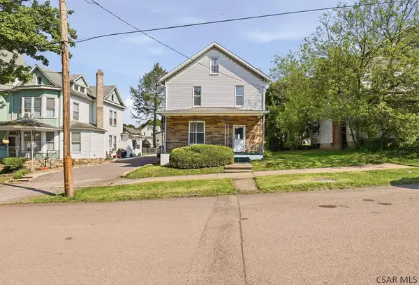 325 North St, Meyersdale, PA 15552
