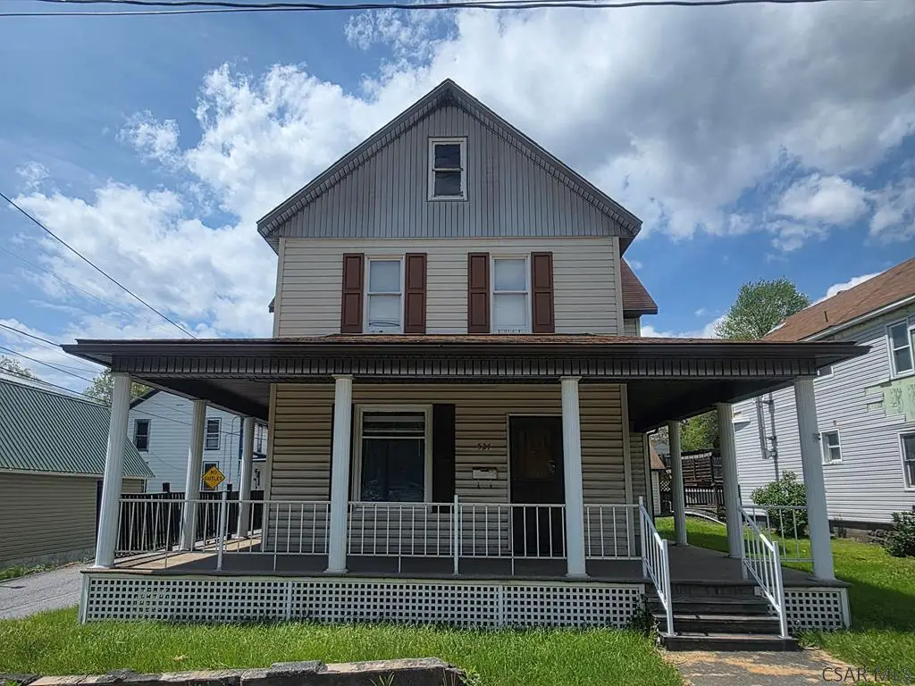 524 Main, Windber, PA 15963 - #1