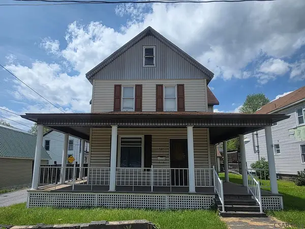 524 Main, Windber, PA 15963