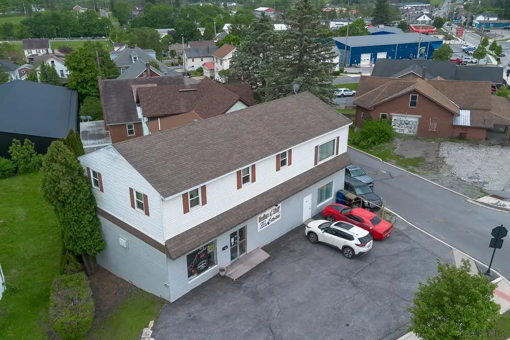 620 W High Street, Ebensburg, PA 15931 - #1