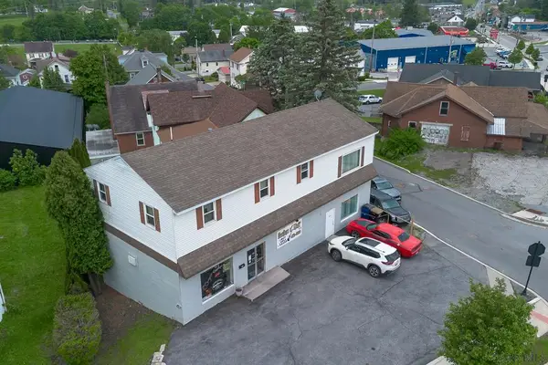 620 W High Street, Ebensburg, PA 15931
