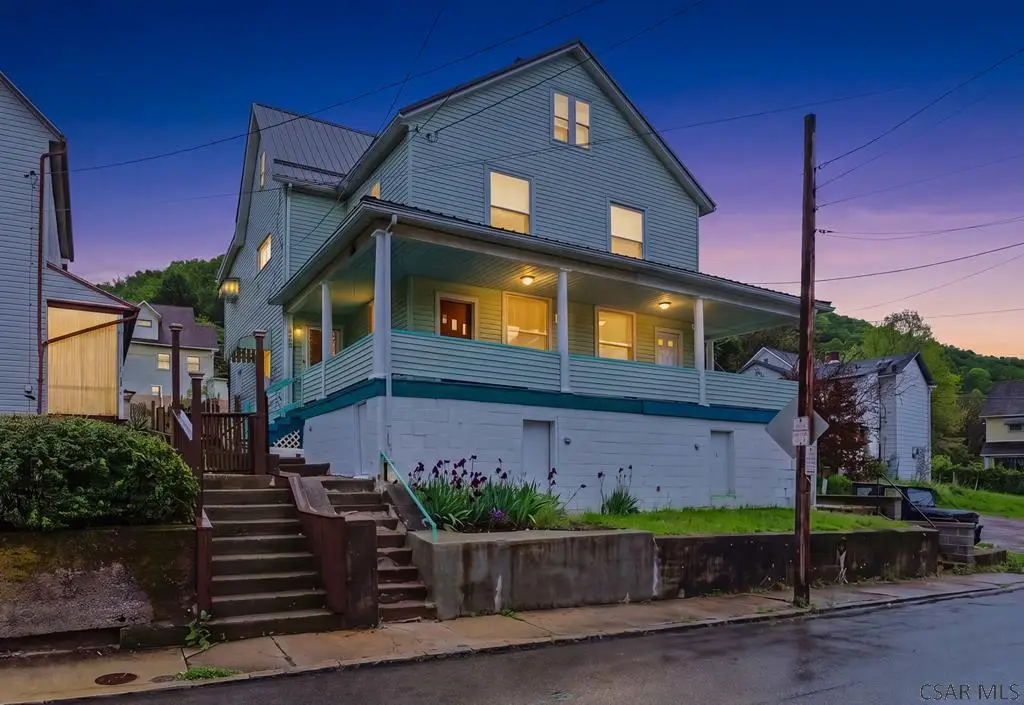 1092 Church Ave, Johnstown, PA 15901 - #1