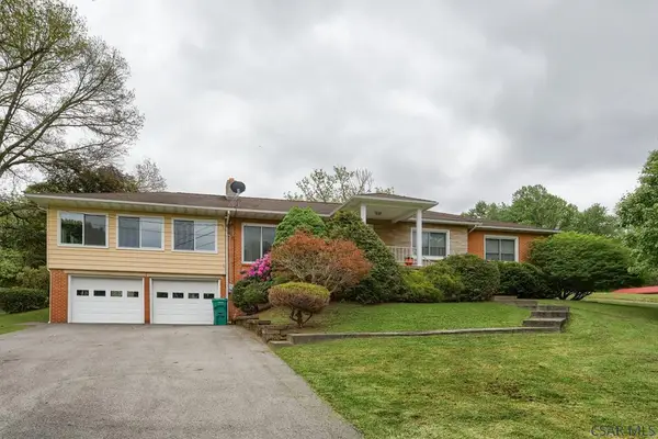 444 Griffith Avenue, Mineral Point, PA 15942