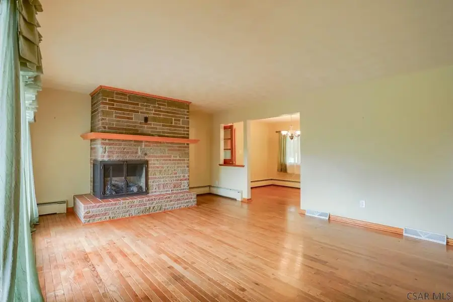 444 Griffith Avenue, Mineral Point, PA 15942 - #2