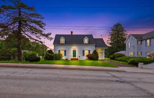 138 Cumberland Street, Berlin, PA 15530