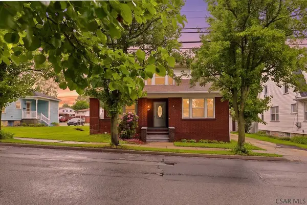 233 Stoystown Rd, Somerset, PA 15501