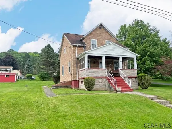 410 Luzon Ave., Johnstown, PA 15902