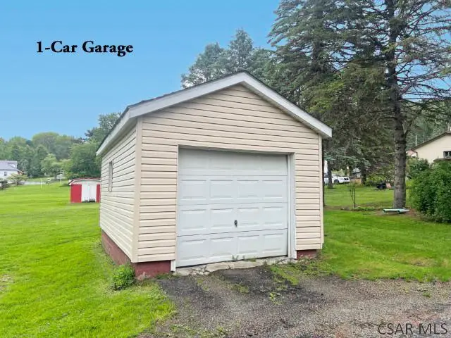 410 Luzon Ave., Johnstown, PA 15902 - #2