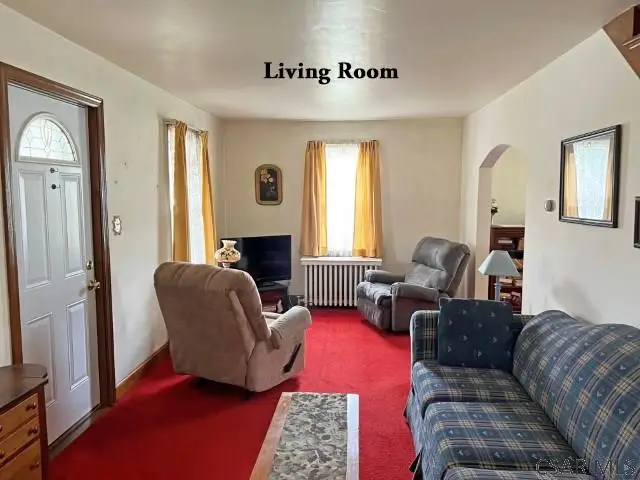410 Luzon Ave., Johnstown, PA 15902 - #3