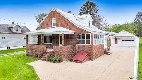 222 Route 403 Hwy, Strongstown, PA 15957