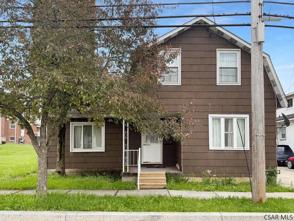 214 N Marian Street, Ebensburg, PA 15931 - #1