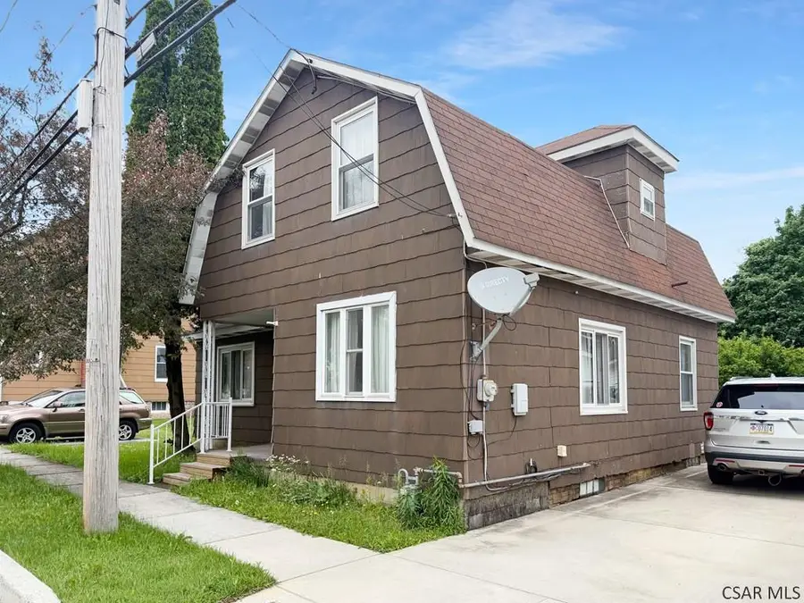 214 N Marian Street, Ebensburg, PA 15931 - #2