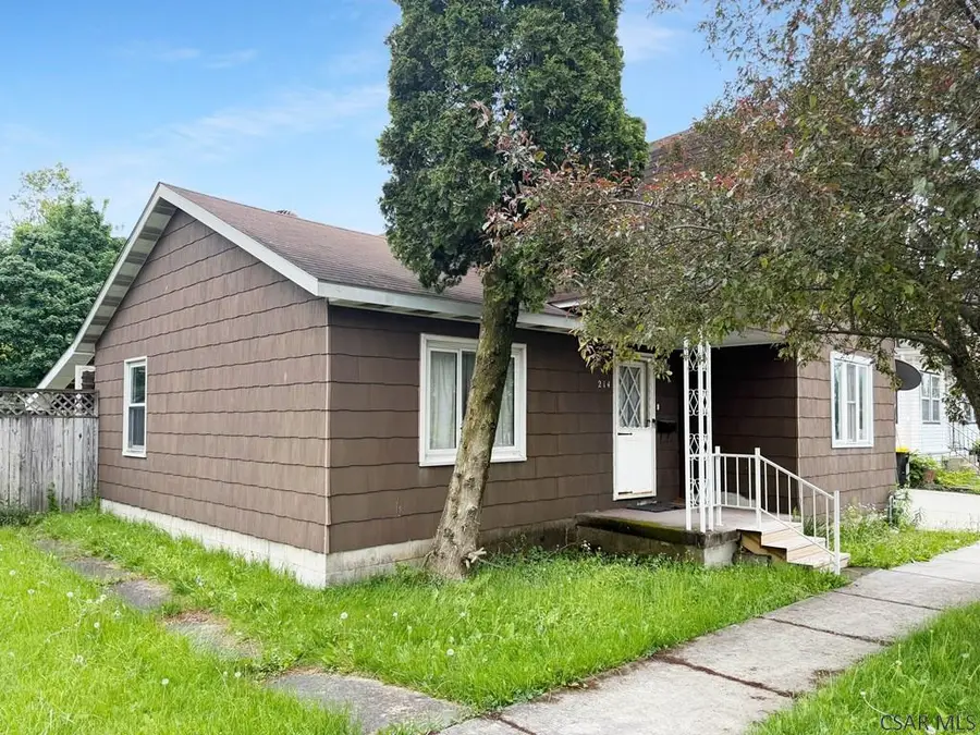 214 N Marian Street, Ebensburg, PA 15931 - #3