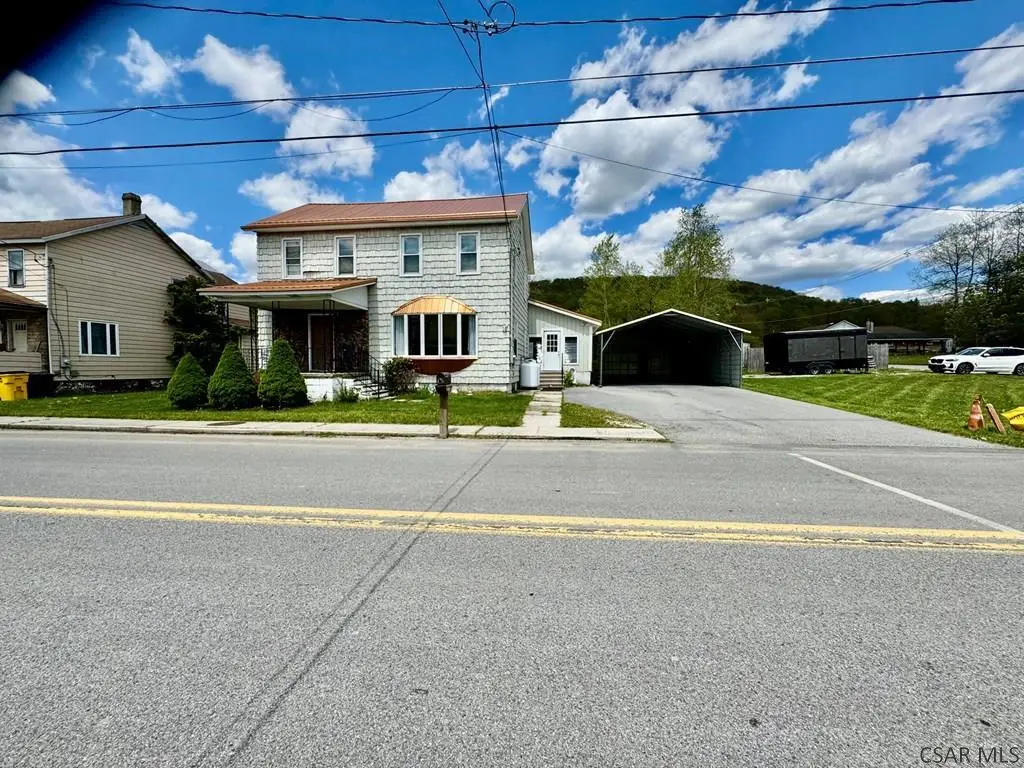 1216 Centennial Dr, Windber, PA 15963 - #1
