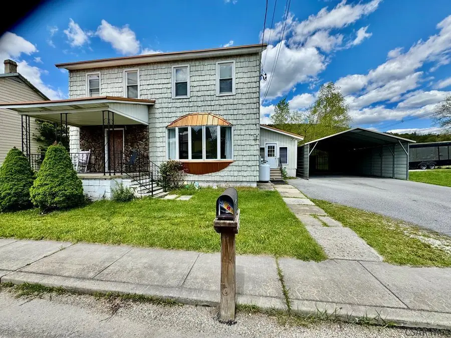 1216 Centennial Dr, Windber, PA 15963 - #2