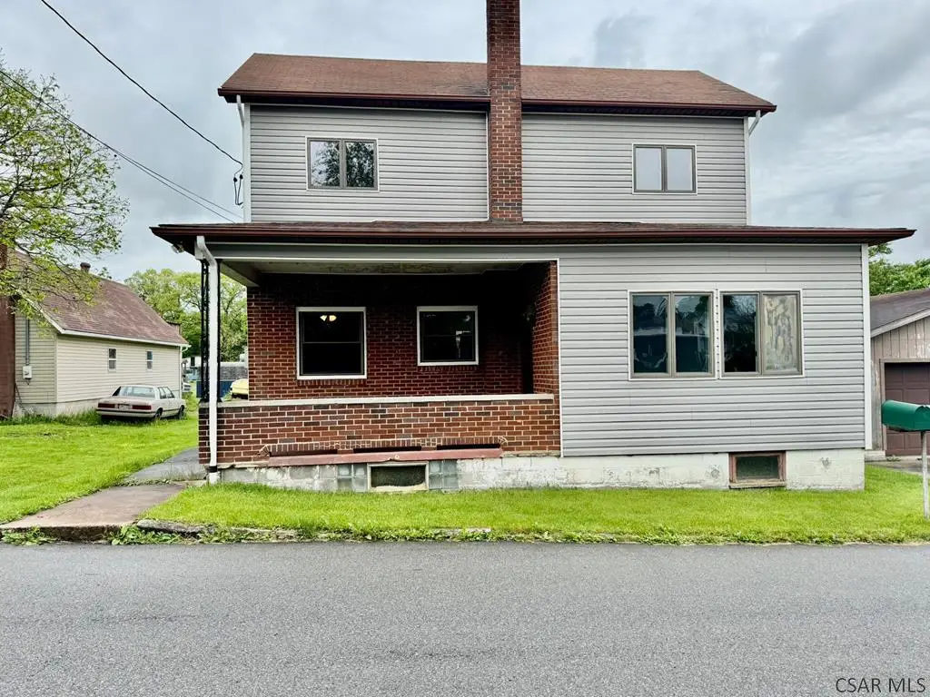 131 Cover St, Johnstown, PA 15902 - #1