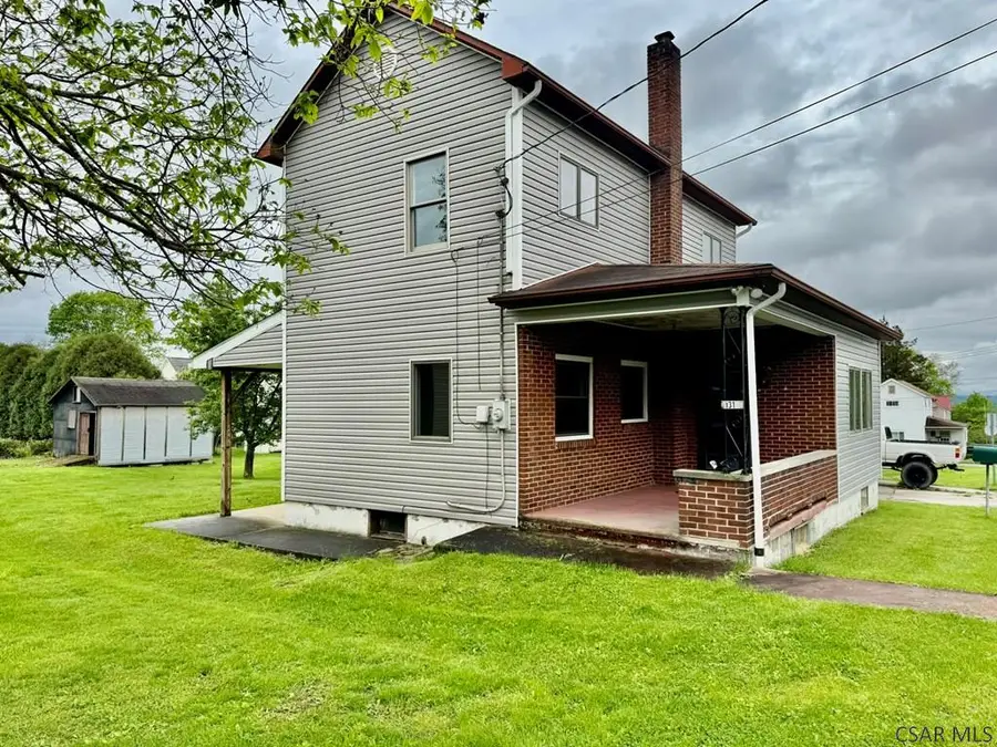 131 Cover St, Johnstown, PA 15902 - #3