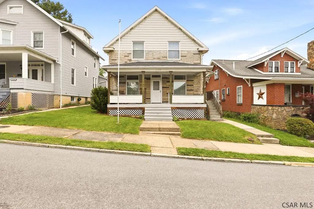 1150 Edson Avenue, Johnstown, PA 15905 - #1
