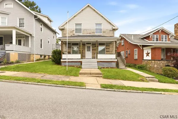 1150 Edson Avenue, Johnstown, PA 15905