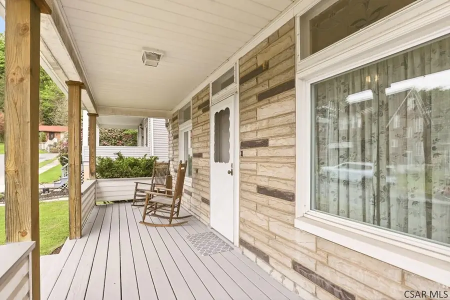 1150 Edson Avenue, Johnstown, PA 15905 - #2
