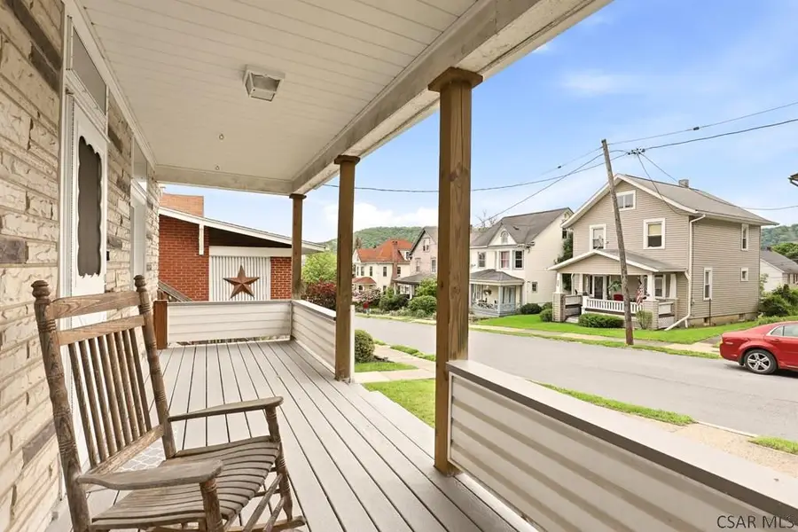 1150 Edson Avenue, Johnstown, PA 15905 - #3