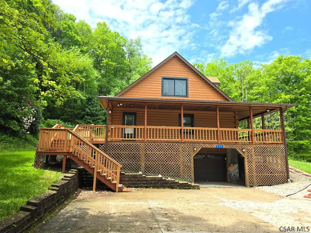 630 Mount Carmel Dr, Windber, PA 15963 - #1
