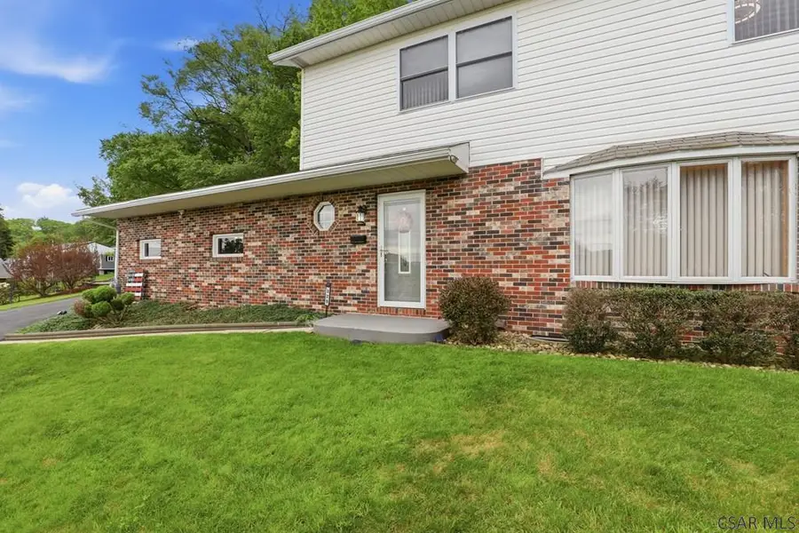 329 Crystal Street, Johnstown, PA 15906 - #3