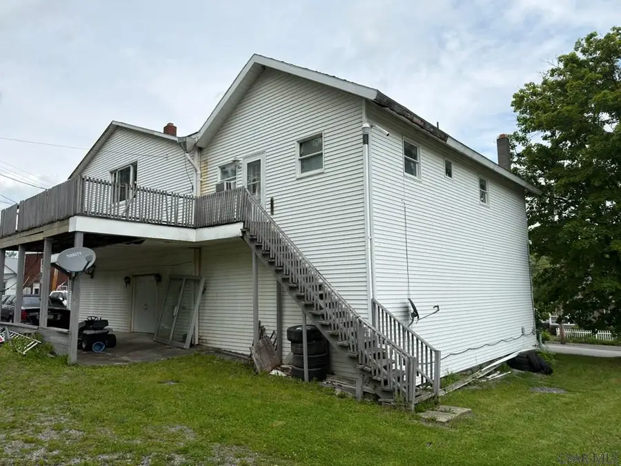 100 Penn St, Cherry Tree, PA 15724 - #2