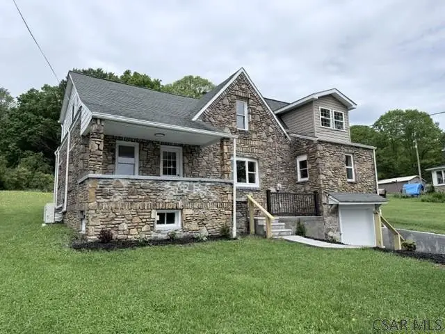180 Old Nanty Glo Road, Nanty Glo, PA 15943 - #1