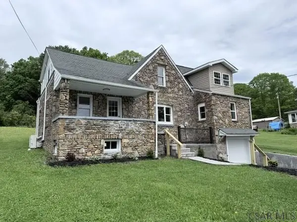 180 Old Nanty Glo Road, Nanty Glo, PA 15943