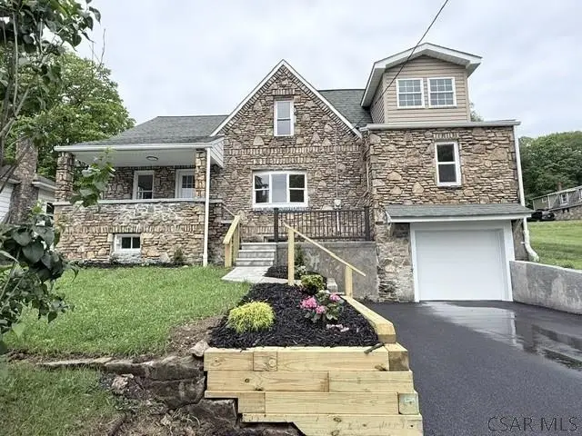 180 Old Nanty Glo Road, Nanty Glo, PA 15943 - #3